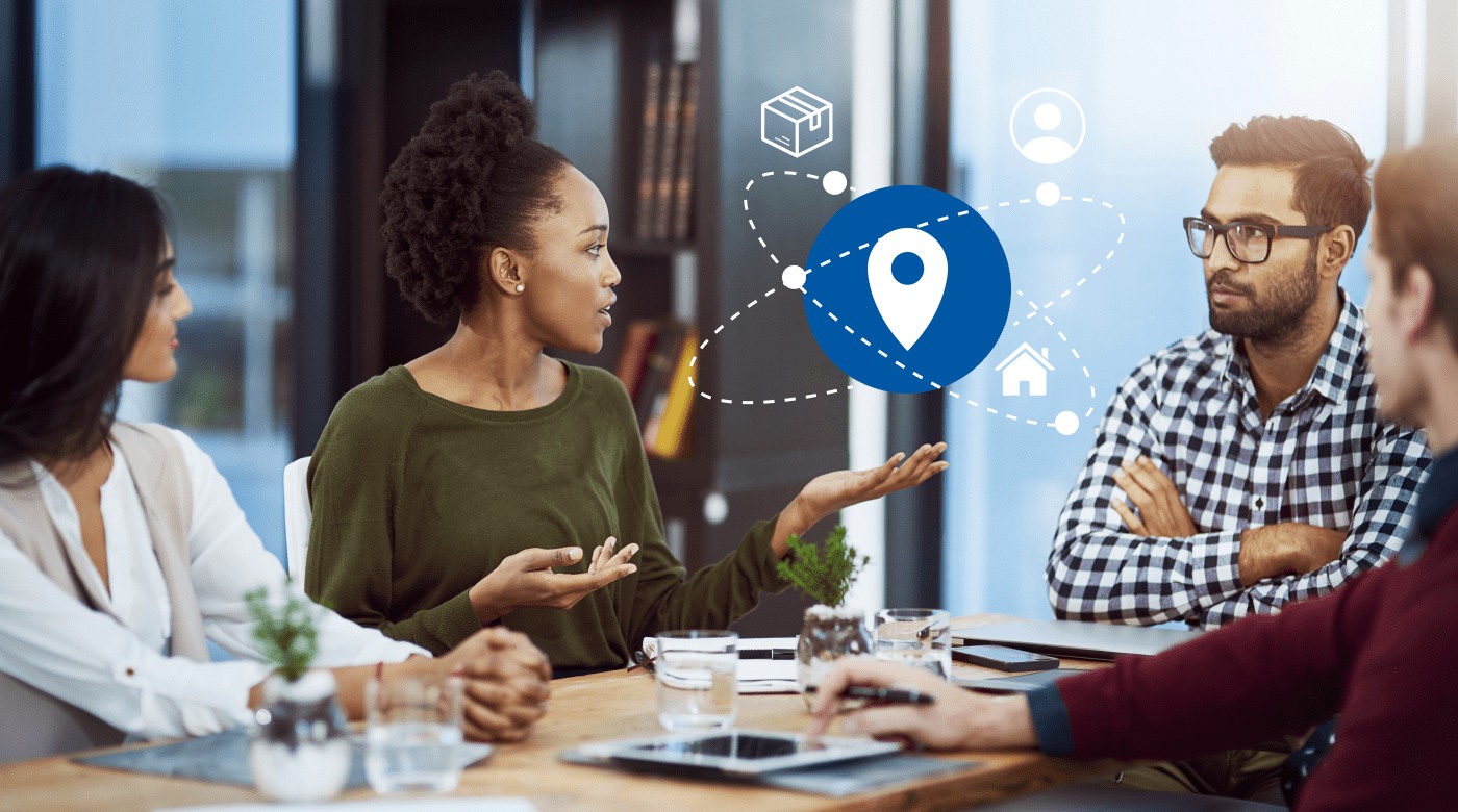 Top 5 Logistics Issues and How to Solve Them